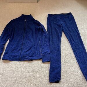 Beyond Yoga Active Wear Set